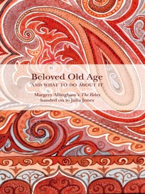 cover image of Beloved Old Age